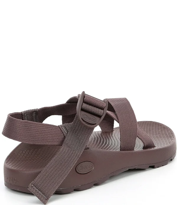 Chaco Z/1 Classic Sandal - Men's Peppercorn, 10