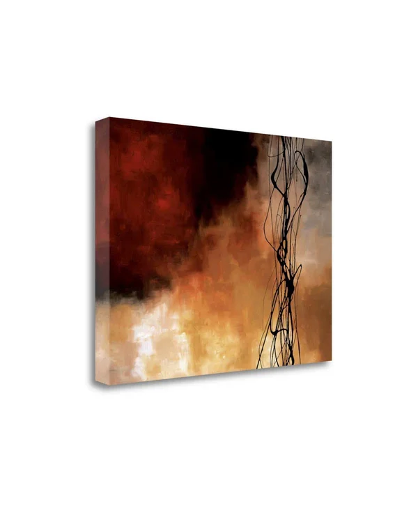 18x22 x 24x22 Autumn Song by Laurie Maitland Fine Art Giclee Print