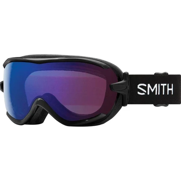 Smith Optics Virtue Goggles Fuchsia Chromapop/Violet Mirror
