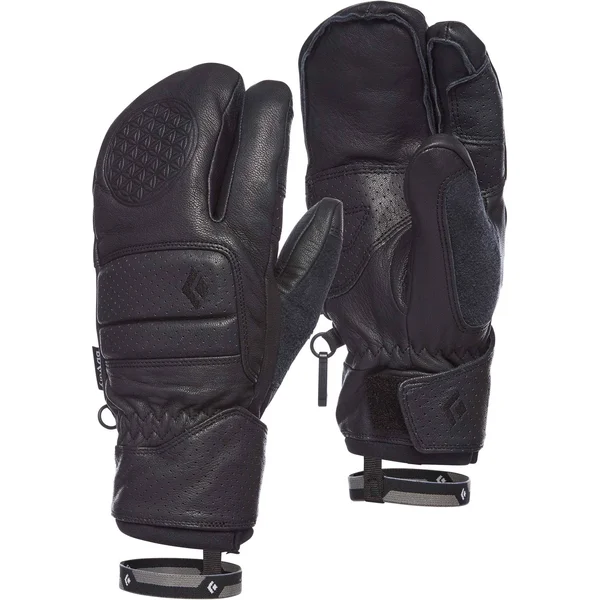 Black Diamond Spark Angel Finger Xs