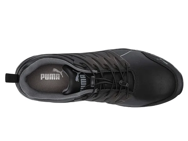Puma Safety Velocity 2.0 Low SD Composite Toe, Men's Black