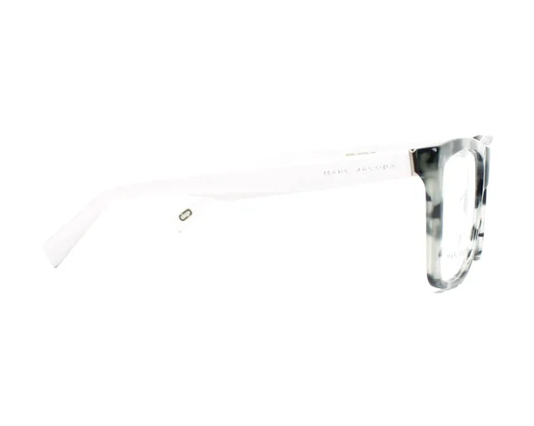 Eyeglasses Marc Jacobs 124 0P3V Gray Havana
