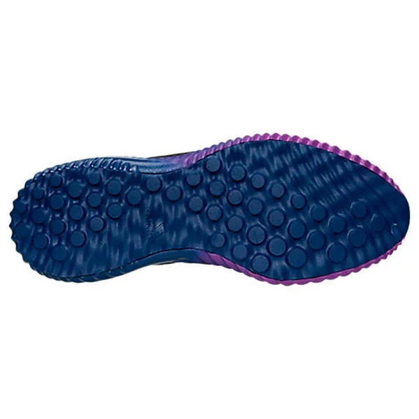 Adidas Men's Alphabounce Running Shoes - Black