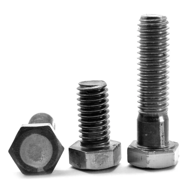 5/8x22-11 x 1 3/4x22 (FT) Coarse Thread Grade 2 Hex Cap Screw (Bolt) Low Carbon Steel Plain Finish