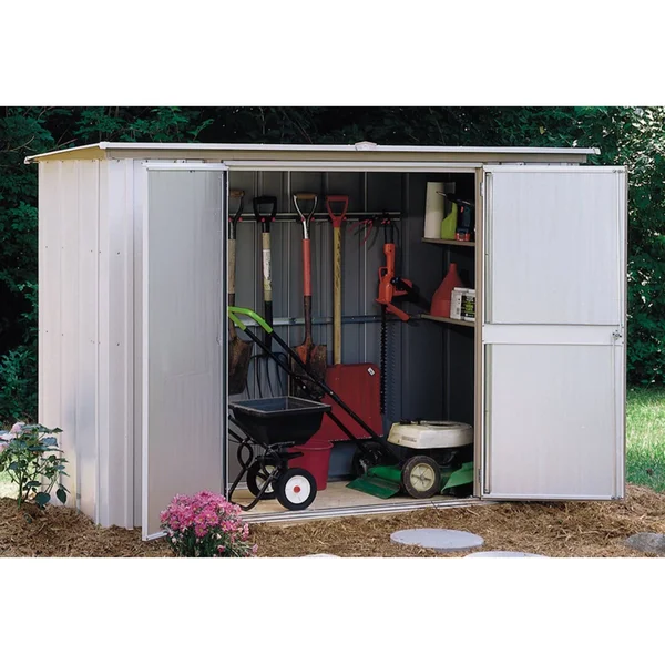 Arrow Garden Shed 8 x 3 ft