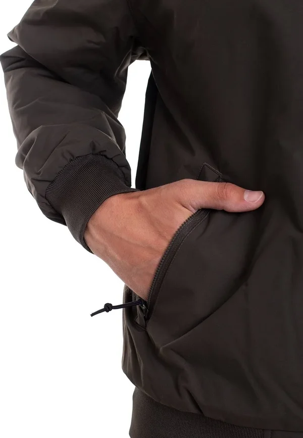 Carhartt WIP Hooded Sail Jacket, Cypress