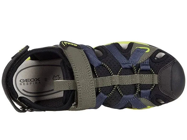 Geox Borealis 3