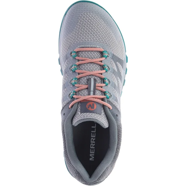 Merrell Women's Antora 2, Size: 7.5, Paloma