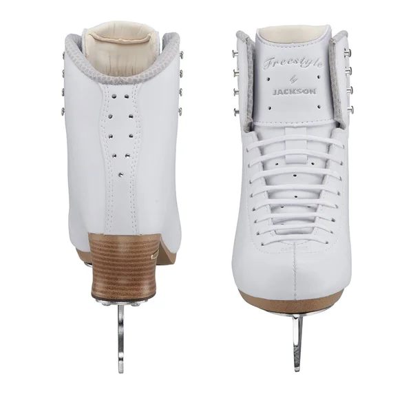 Jackson Ice Skates Freestyle Fusion Ladies FS2190