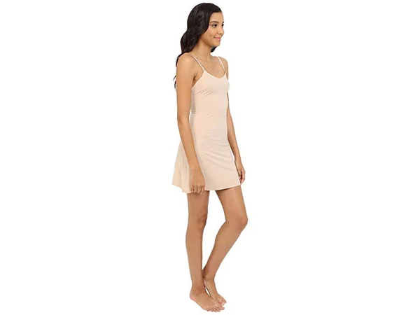 Spanx Thinstincts Convertible Slip - Soft Nude - Xs