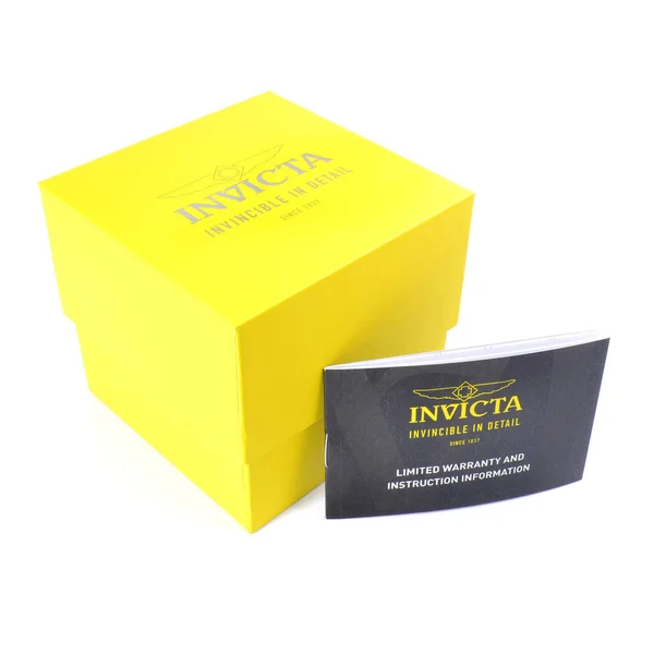 Invicta Men's Pro Diver 30613 Stainless Steel Watch