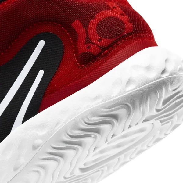 Nike Kids& Preschool KD Trey 5 VIII Basketball Shoes - Boys&, Black
