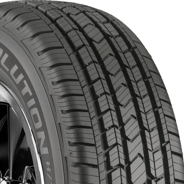 Cooper Evolution H/T 275/55R20 117H Tire
