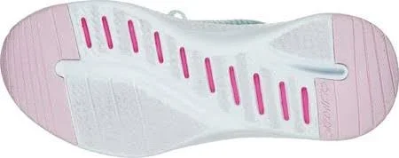 Women's Skechers Solar Fuse Sneaker - Size: 11, Blue