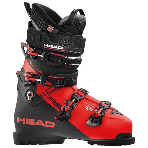 Head Vector RS 110, Red/Black, 25.5 Sports Basement