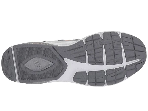 New Balance Women's 847v3 Walking Shoe Grey/Pink