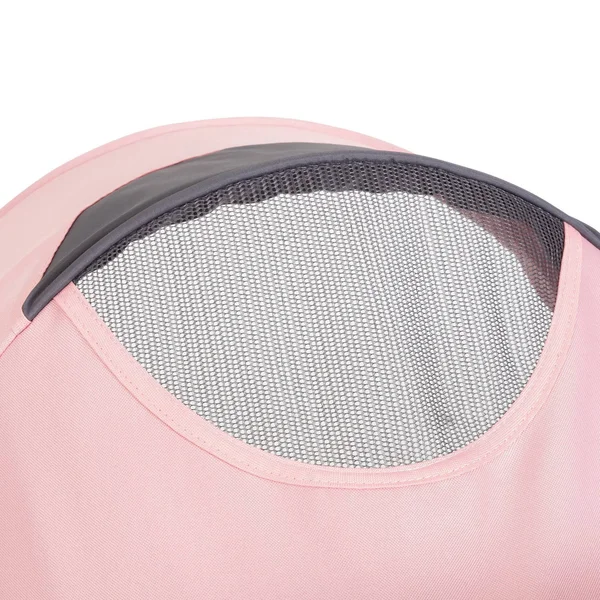 Tango Mini Compact Stroller - Quartz Pink - Pink