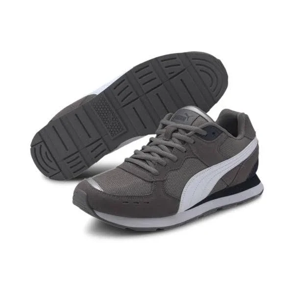 Puma Vista Sneakers - Gray, 9