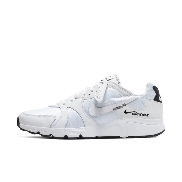 Nike Atsuma White