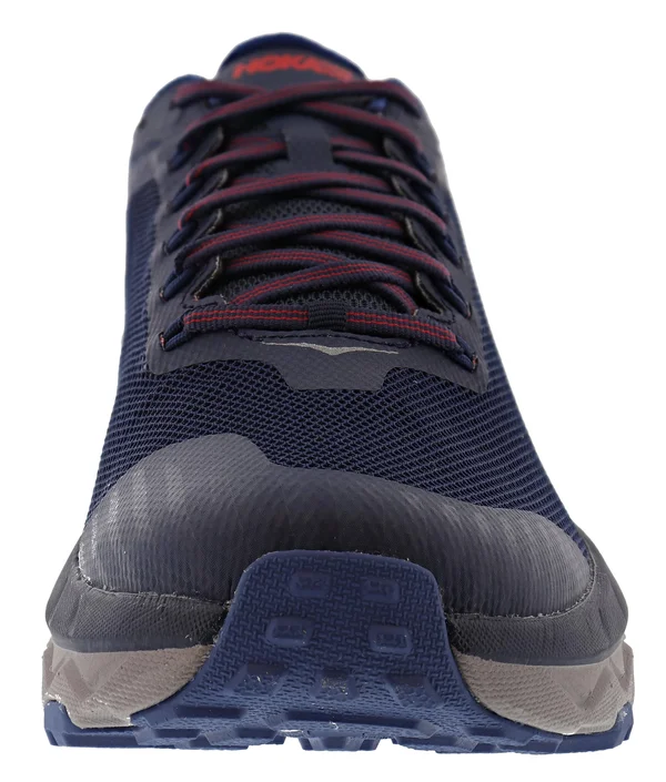 Hoka One One Men's Challenger ATR 5 Ebony, Black, 9