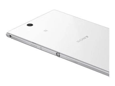 Sony XPERIA Z Ultra - Smartphone - 3G - 16 GB - microSD slot - 6.44x22 - 1920 x 1080 pixels - TFT - RAM 2 GB - 8 MP - Android