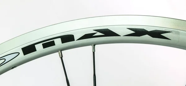 Aeromax 700c Road Comp Silver Road Bike Wheelset Clincher Shimano/SRAM 7-11s New