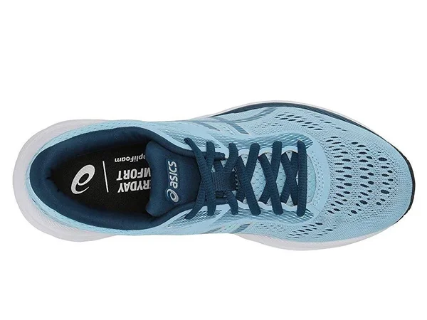 Asics Women's GEL-Excite 6 Running Shoes - Blue, 6