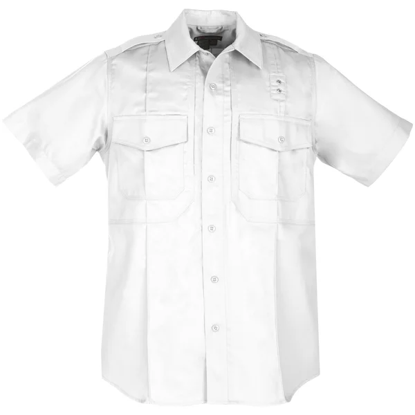 5.11 Tactical Men's Twill PDU Class-B Shirt