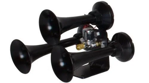 Bandit Triple Tone Air Horn at MechanicSurplus.com