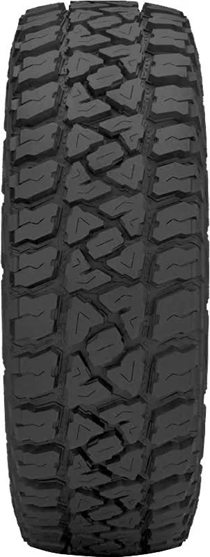 Kumho Road Venture Mt51 LT265/70R16