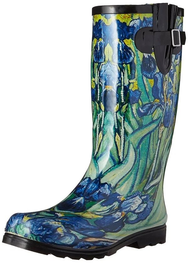 Nomad Women's Puddles Rain Boot