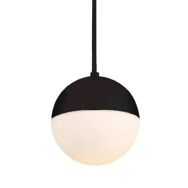 Modern Forms Punk LED Pendant - PD-24614-PN