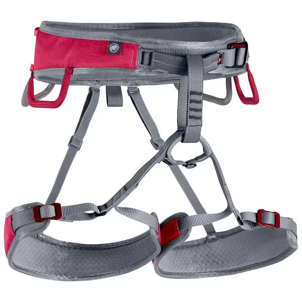 Mammut Ophir Fast Adjust Harness S