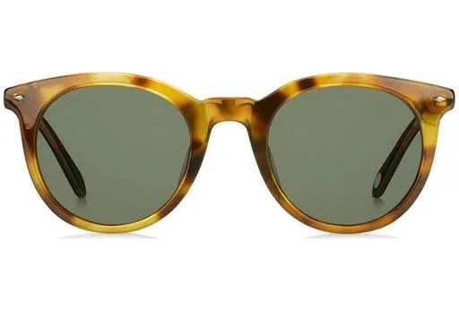 Fossil Sunglasses FOS 2053/S XNZ/QT