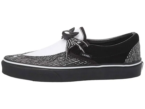 Vans x The Nightmare Before Christmas Classic Slip-On (Disney) Jack