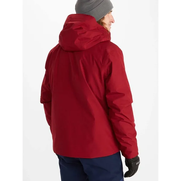 Marmot Lightray Jacket - Men's Black, XL