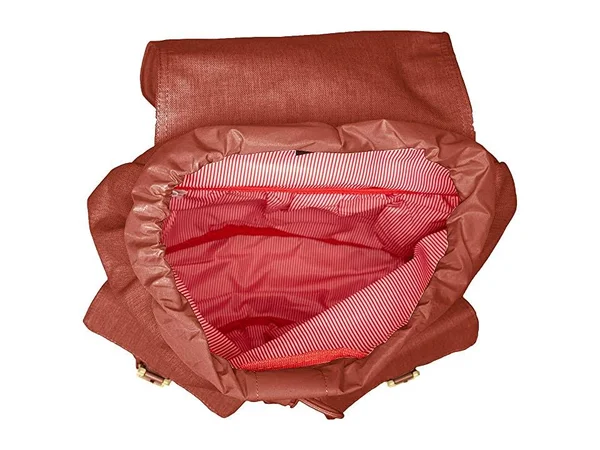 Herschel Supply Co. Dawson (Picante Crosshatch) Backpack Bags
