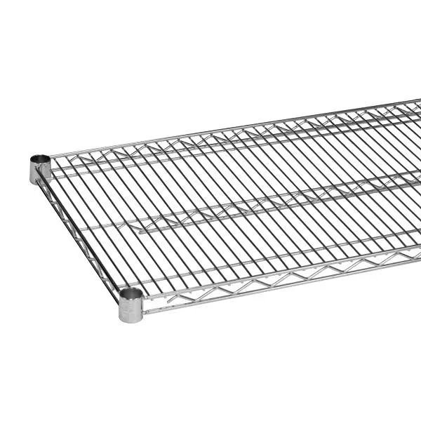 Thunder Group CMSV2454 Wire Shelving - 24x22 x 54