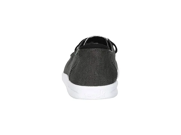 Sanuk Men's Shaka Shoes in Black - Size 14
