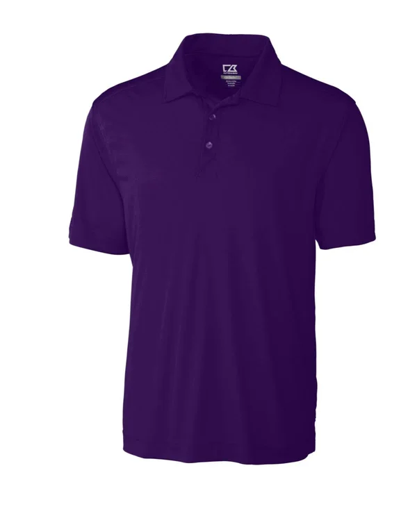 Cutter & Buck Men's Big-Tall CB DryTec Northgate Polo Shirt