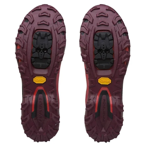 Pearl Izumi Women's X-Alp Elevate - Black/Black - 41.5
