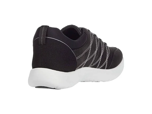 Clarks Adella Holly 7.5 Women's Black