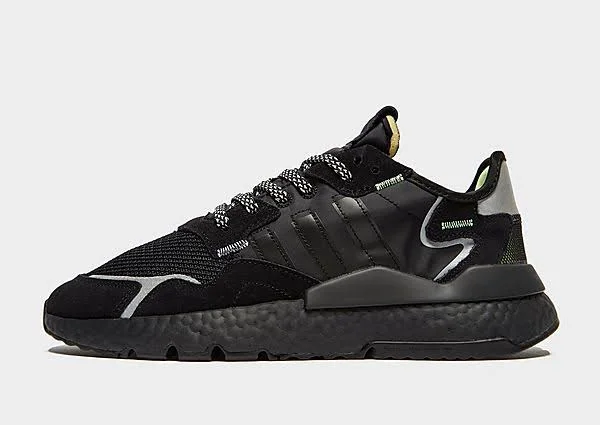 Adidas Originals x 3M Nite Jogger EE5884