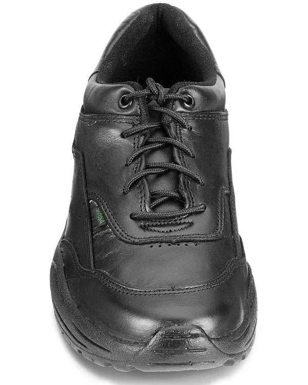 Rocky 911 Athletic Oxford - Men's Black