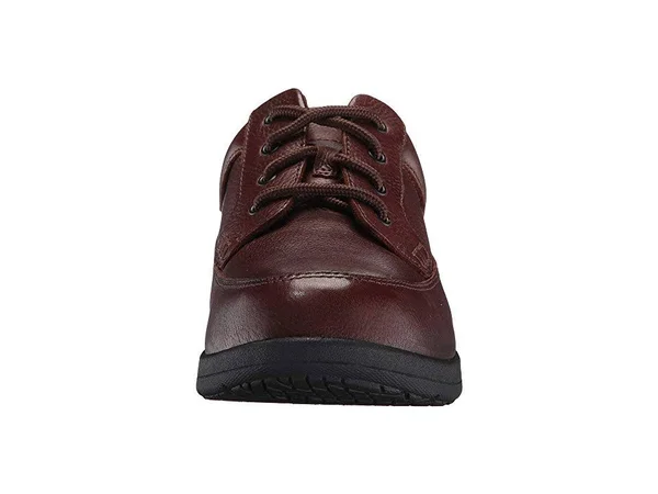 Nunn Bush Men's Cam Moc Toe Oxford, Size: 7, Brown