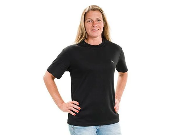 Back on Track T-Shirt