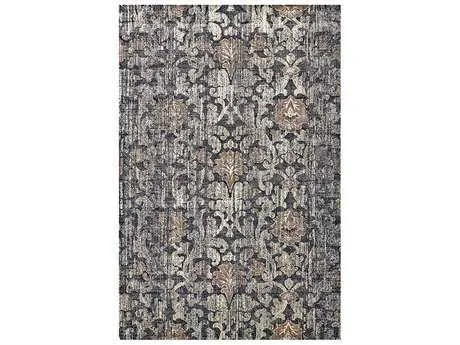 Feizy Fiona 622-3268F Granite Area Rug 3&2x22 x 5&4x22