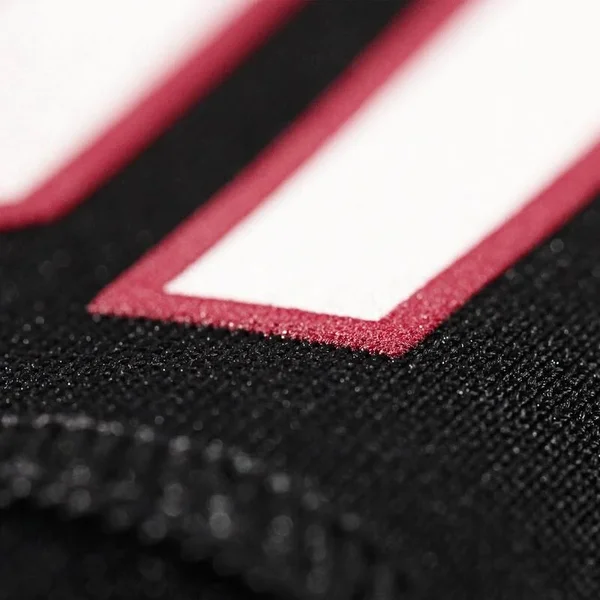 Nike Matt Ryan Atlanta Falcons Black Alternate Game Player Jersey