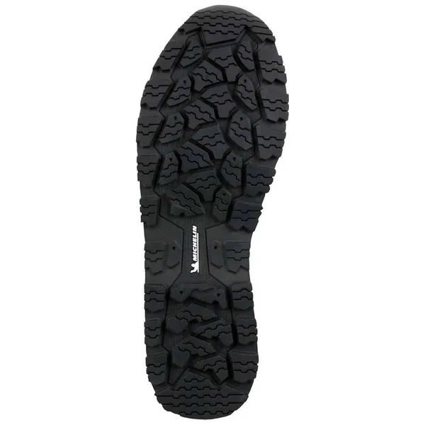 Lafuma Apennins Black Winter Boots - 42(2/3)