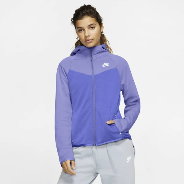 Nike Standard Fit Windrunner Tech Fleece - Xs